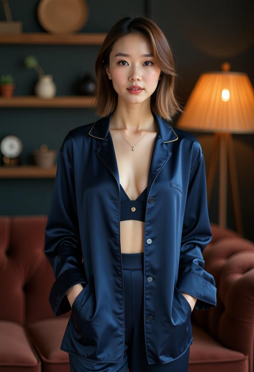 暖春记
