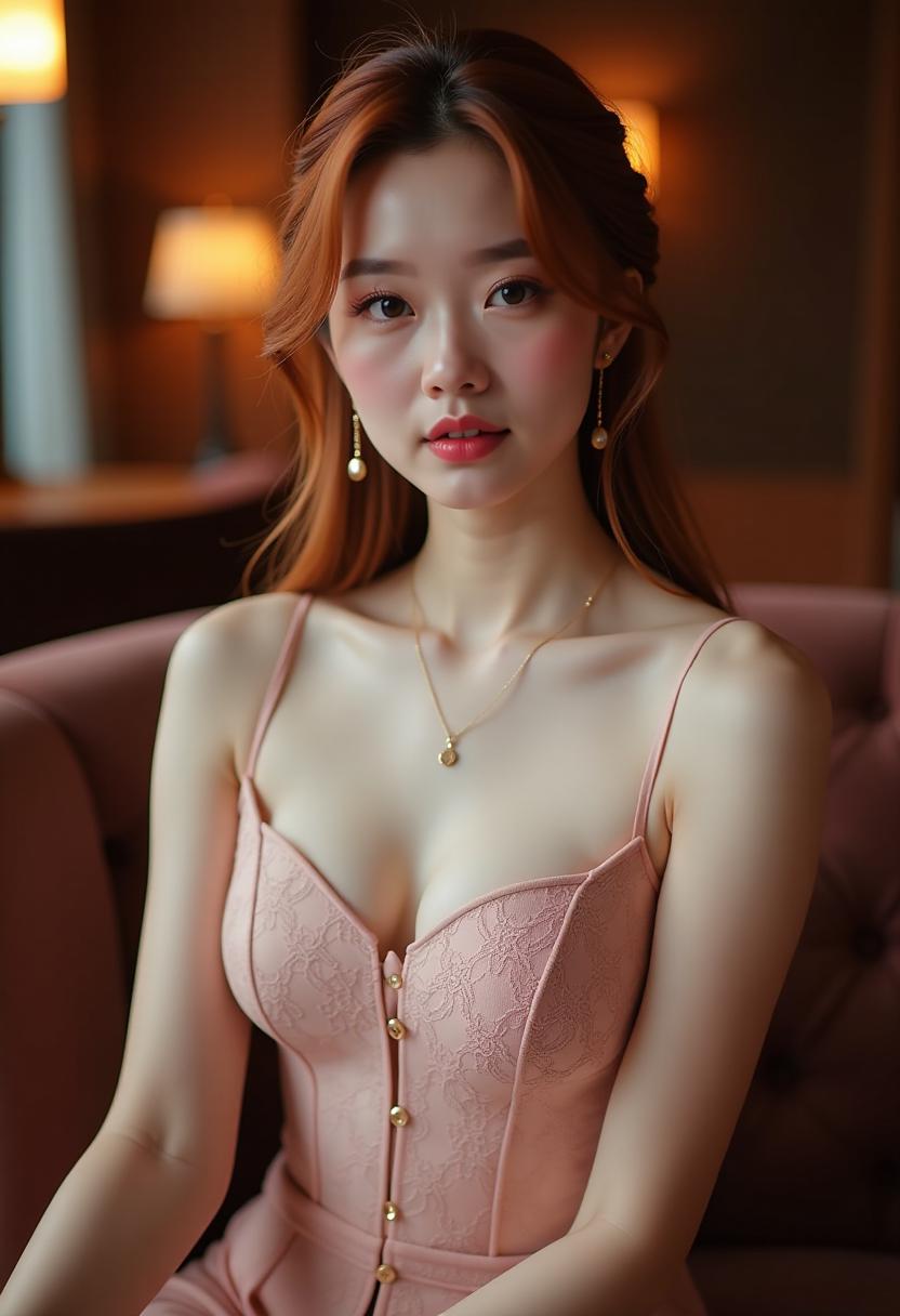 两岸烟花